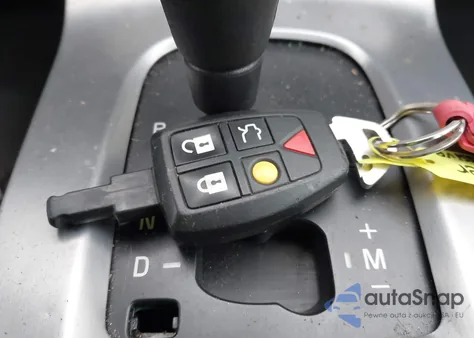 2005 Volvo S40 T5 Awd из США, поврежденный, VIN YV1MH682152117241